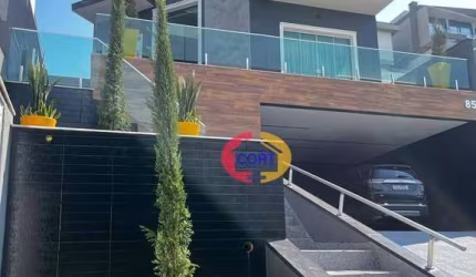 CASA MOBILIADA PARA LOCAÇÃO NO CONDOMÍNIO REAL PARK!!!