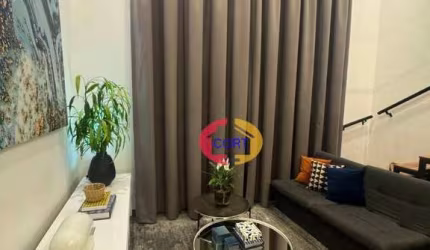 Apartamento Duplex  para venda no Centro de Arujá!!!