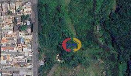 Excelente terreno à venda em área industrial em Arujá com zona mista