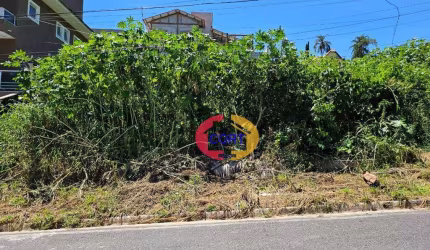 OPORTUNIDADE: lote com valor de venda imperdível!!!