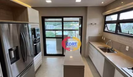 Apartamento mobiliado para venda no centro de Arujá/SP!!!