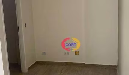 SALA COMERCIAL À VENDA COM EXCELENTE LOCALIZAÇÃO!!!