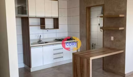 Apartamento à venda  no Edifício Eko ville para venda em Arujá!!!