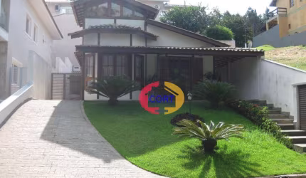 Casa à venda no condomínio Arujazinho IV em Arujá!!!