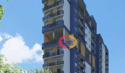 Apartamento em construção à venda em Arujá!!!
