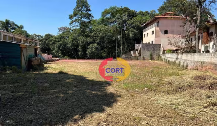 Lote à venda no condomínio ArujazinhoI,II,III !!!