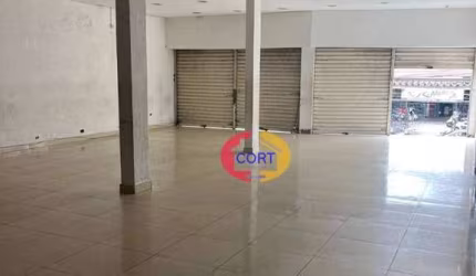 Prédio comercial para locação em Arujá!!!