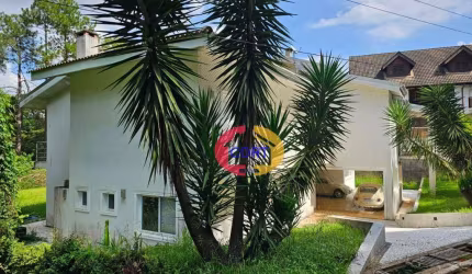 CASA À VENDA NO CONDOMÍNIO ARUJAZINHO!!!
