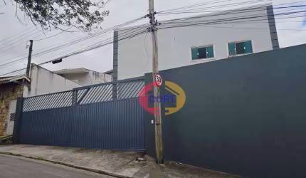 GALPÃO PARA LOCAÇÃO EM ARUJÁ!!!