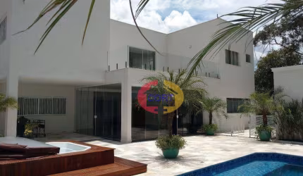 CASA PARA LOCAÇÃO E VENDA NO CONDOMINIO ARUJAZINHO I II e III