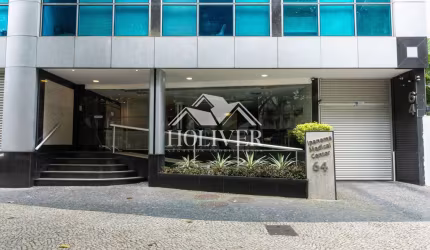 Conjunto Comercial - 125m2 - Ipanema