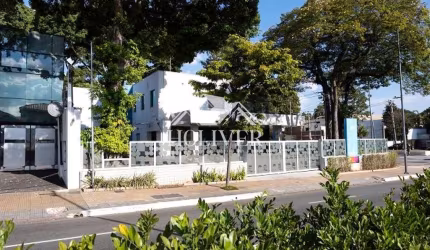 Imóvel Comercial no Jardim Paulista