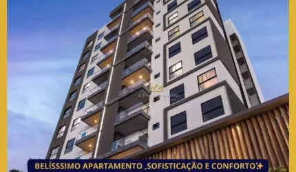 LANÇAMENTO APARTAMENTO|CORDEIROS