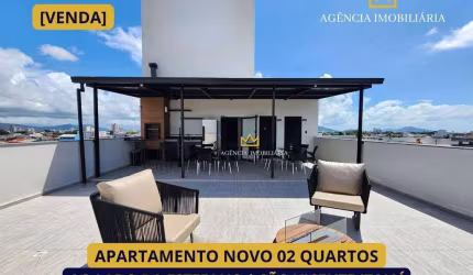 APARTAMENTO NOVO SÃO VICENTE ITAJAÍ