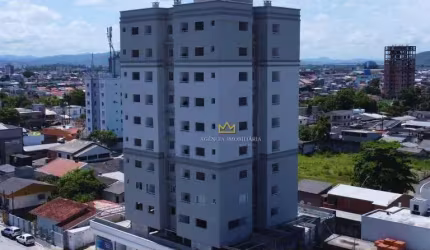 APARTAMENTO NOVO PRONTO PARA MORAR SÃO VICENTE ITAJAÍ