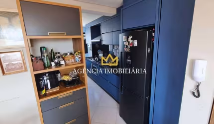 APARTAMENTO SÃO JOÃO ITAJAÍ