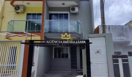 SOBRADO NA MEHLRO LOCALIZAÇÃO DO BAIRRO FAZENDA