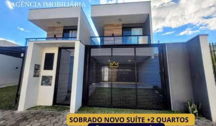 Sobrado com 3 dormitórios à venda por R$ 1.170.000,00 - São Vicente - Itajaí/SC
