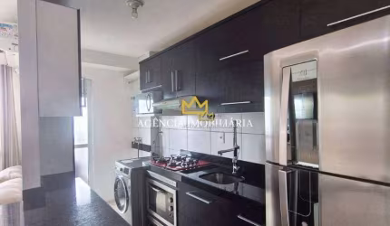 Apartamento Andar alto Mobiliado com valor Promocional