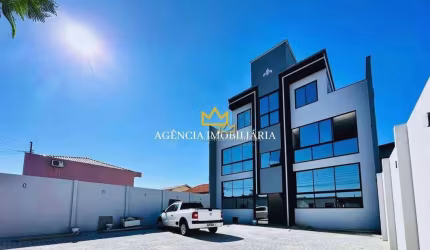 APARTAMENTO 3 QUARTOS SÃO VICENTE ITAJAÍ/SC