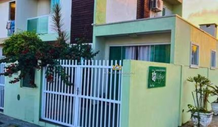 Sobrado com 2 dormitórios à venda por R$ 695.000,00 - Cordeiros - Itajaí/SC