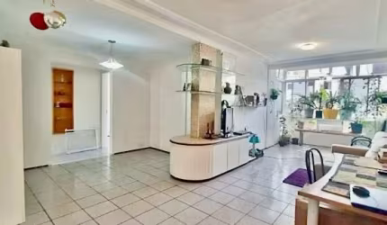 Vendo Ap 85m no Meireles, MELHOR LOCALIZAÇÃO DE FORTALEZA