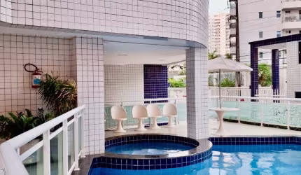 Vendo lindo apartamento 118m, MOBILIADO, Dionísio Torres, 3 suítes, 2 vagas