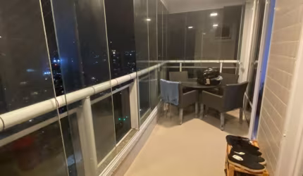 Apartamento à Venda – Serenitá, Cocó – 96m² | Porteira Fechada
