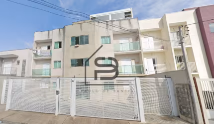 Apartamento à venda Residencial Villa Toscana, 62m² útil – térreo, 2 dormitórios com móveis Planejados, espaço gourmet com churrasqueira e coberto, 1 vaga de garagem descoberta, Bragança Paulista.