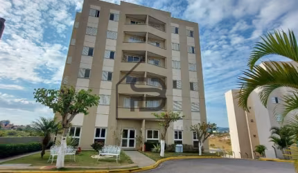 Apartamento à Venda Condomínio Jardins de Bragança I, 3 dormitórios sendo 1 suíte, condomínio com piscina, churrasqueira, quadra poliesportiva, mini mercado 24hs, portaria 24hs, Bragança Paulista.