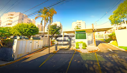 Apartamento à Venda Condomínio Jardins de Bragança I, 3 dormitórios sendo 1 suíte, condomínio com piscina, churrasqueira, quadra poliesportiva, mini mercado 24hs, portaria 24hs, Bragança Paulista.