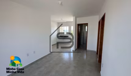Apartamento à venda Vila Toscana, 58m2, 1º Andar, 2 dormitórios sendo 1 suíte, 1 vaga de garagem, Aceita financiamento MINHA CASA MINHA VIDA, Bragança Paulista, SP.