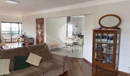Apartamento para venda no Cambuí em Campinas R$1.390.000 - Frente para o Centro de Convivência