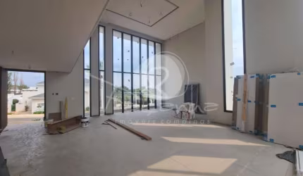 Casa  Mont Blanc em Campinas, por R$ 5.400.000,00  -  Façanha Imóveis Campinas