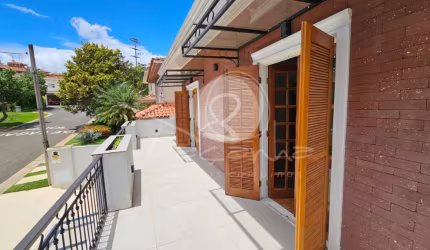 Casa condomínio fechado na Hipica em Campinas, por R$ 2.490.000 - Façanha Imóveis Campinas