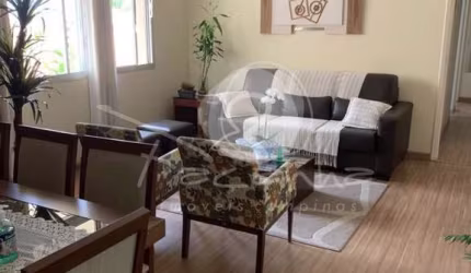 Apartamento Jardim Chapadão em Campinas, por R$ 580.000,00 - Façanha Imóveis Campinas