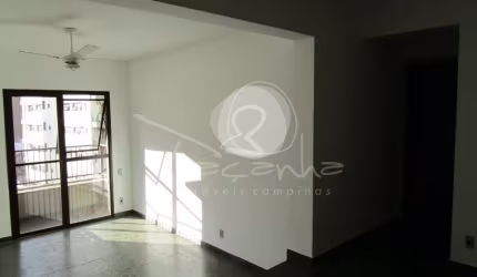 Apartamento no Cambuí em Campinas,  por R$740.000,00 - Façanha Imóveis Campinas