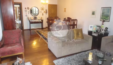 Apartamento para venda no Cambuí em Campinas -  Façanha Imóveis Campinas