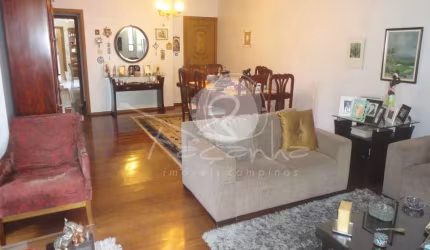 Apartamento para venda no Cambuí em Campinas -  Façanha Imóveis Campinas