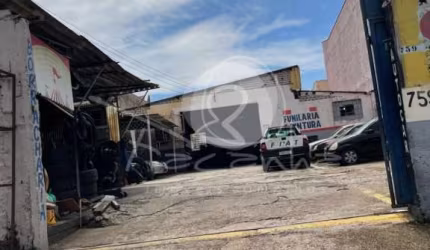 Casa comercial para Venda Jardim do Lago em Campinas