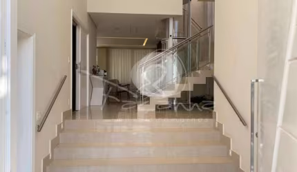 Casa Alphaville Dom Pedro em Campinas, por R$ 4.700.000,00 - Façanha Imóveis