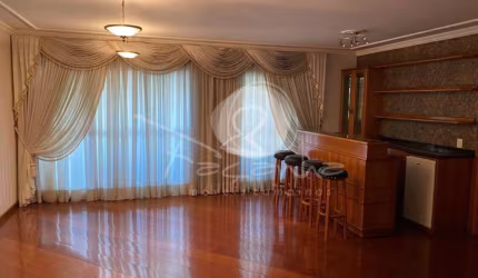 Apartamento para venda Mansões Santo Antonio em Campinas - 2 quartos