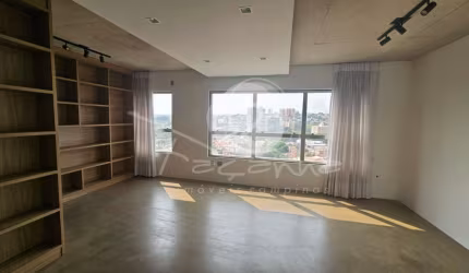 Apartamento para venda no MaxHaus II por R$ 850mil no Cambuí em Campinas