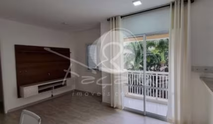 Apartamento  no Cambuí em Campinas, por R$560.000,00 - Façanha Imóveis