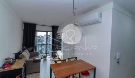 Apartamento para Venda no Jardim Guanabara em Campinas - Façanha Imóveis Campinas