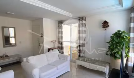 Casa para venda no Parque Taquaral em Campinas - 4 quartos