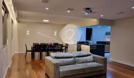 Apartamento para venda no Cambuí em Campinas  -  Façanha Imóveis Campinas