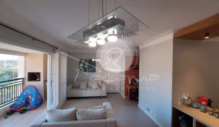 Apartamento com 3 suítes para venda no Vila Brandina em Campinas - Façanha Imóveis Campinas
