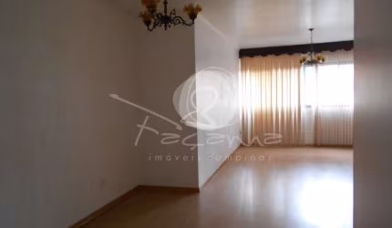 Apartamento 3 quartos para venda no cambuí em Campinas - Façanha Imóveis Campinas