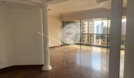 Apartamento para venda no Cambuí em Campinas R$ 2.200.000 -  Façanha Imóveis Campinas